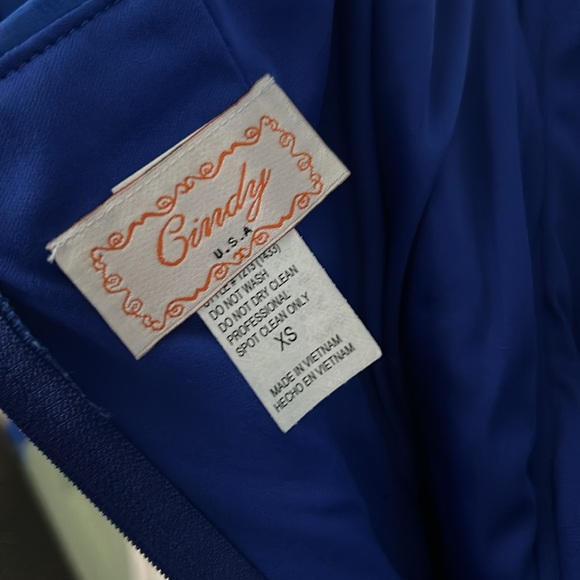 Prom/Formal Dresss - Picture 6 of 6